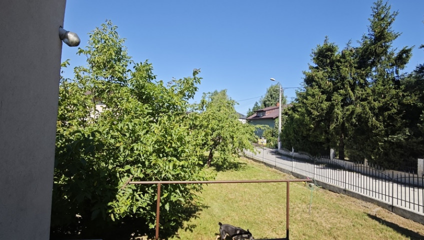 Dom Sprzedaż Stare Babice Pohulanka